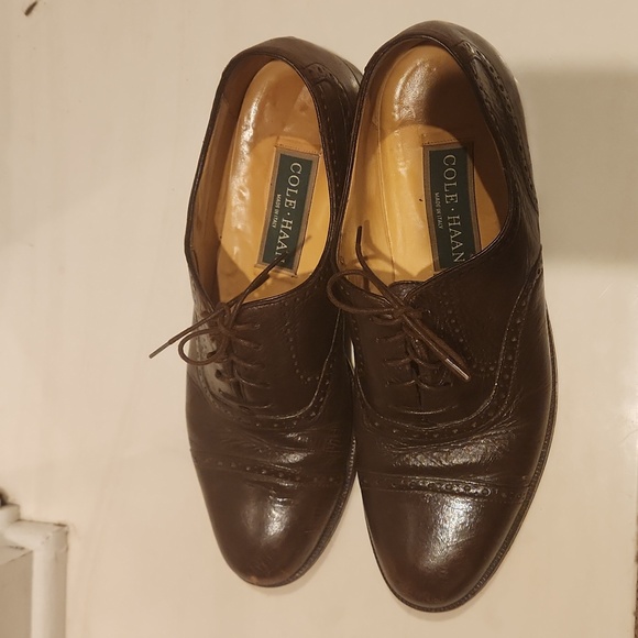 Cole Haan Oxfords - Picture 4 of 6